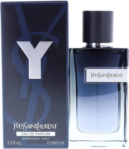 Y Yves Saint Laurent