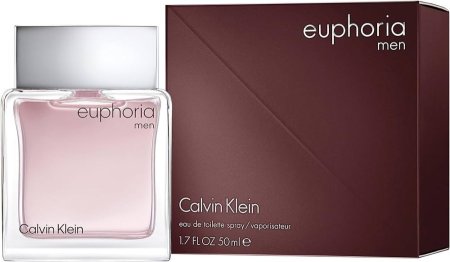 Euphoria Men Calvin Klein