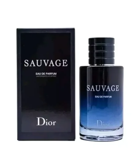 Sauvage Eau de Parfum Dior