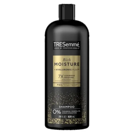 Rich MOISTURE SHAMPOO