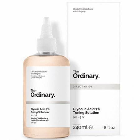  The Ordinary Glycolic Acid 7%