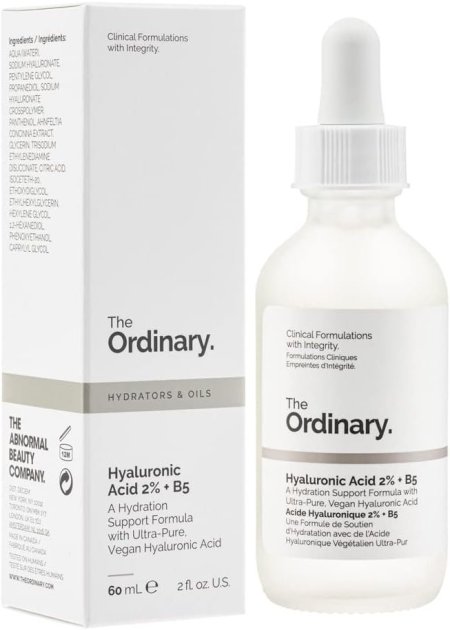 Hyaluronic Acid 2% + B5