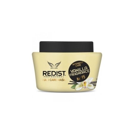   HAIR CARE MASK VANILLA