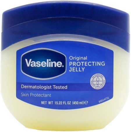 Vaseline, Healing Jelly, Original 212G