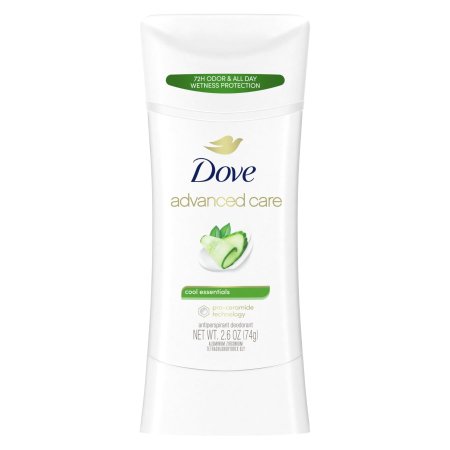  Dove advanced care cool essentials