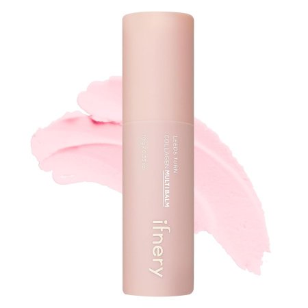 ifnery Leeds Turn Collagen Multi Balm