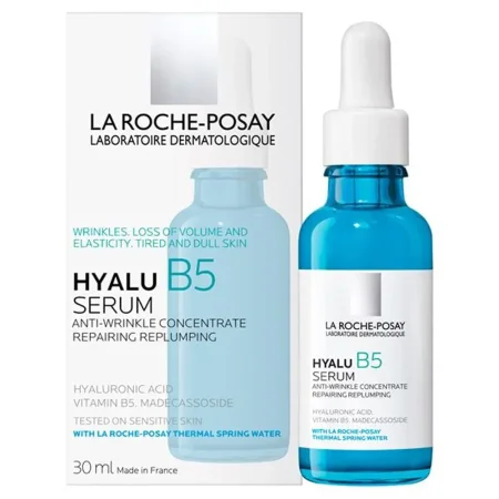 LA ROCHE-POSAY HYALU SERUM B5