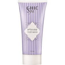 Chic Spa Body Cream 100ml Lavender