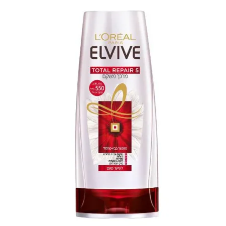 بلسم LOREAL ELVIVE لعلاج الشعر التالف