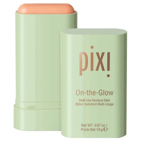 Pixi On The Glow Hydrating Conditioner 19g