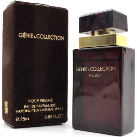 Genie Collection, Dolce&Gabbana 5501 (25ml)