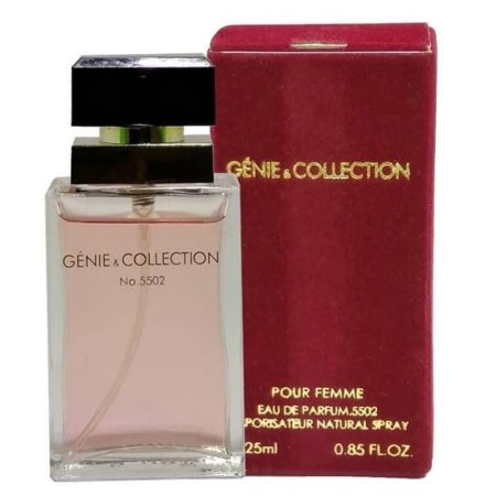 Dolce & Gabbana Pour Femme Genie Collection 5502 25ml