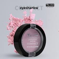 TO-ME PROFESSIONAL MAKEUP COMPACT EYESHADOW - 06