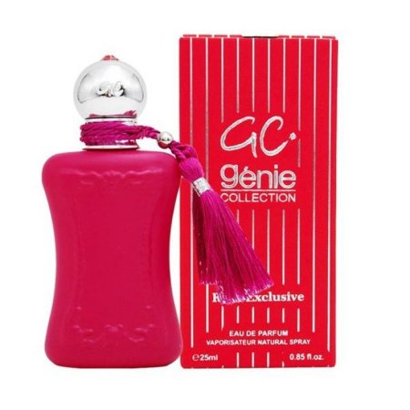 De Marly Red Perfume by Jenny Collection 25ml