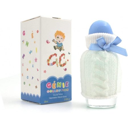 Genie Boy Perfume (Blue) Genie Collection 8851 25ml