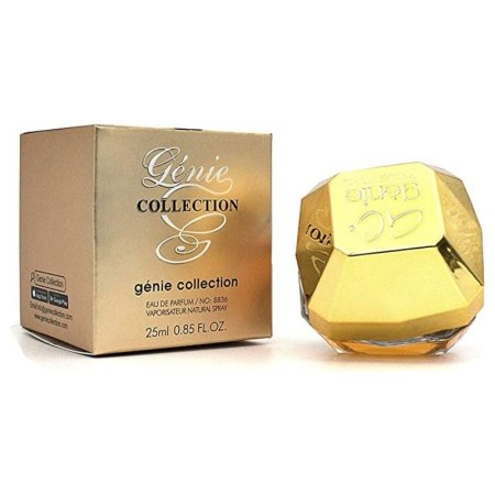  - Lady Million EDP By Genie Collection 8836  For Women 25ml