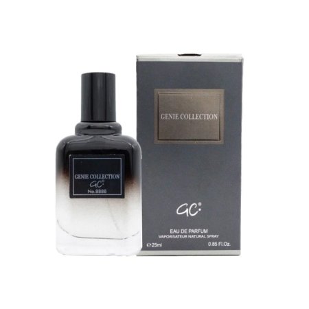 Givenchy Gentleman by Genie Collection 8888 (25ml)