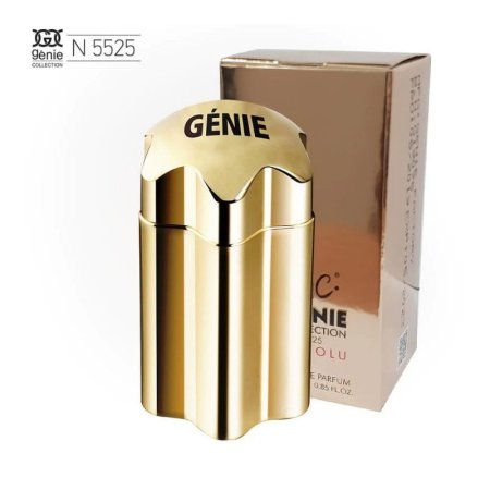 Genie Collection 5525 perfume 25ml