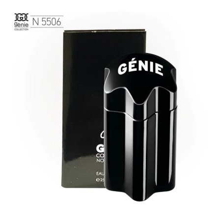 Genie Collection 5506 perfume 25ml