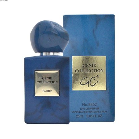 Armani Prive Blue 8862 (25ml)  Perfume by Genie Collection