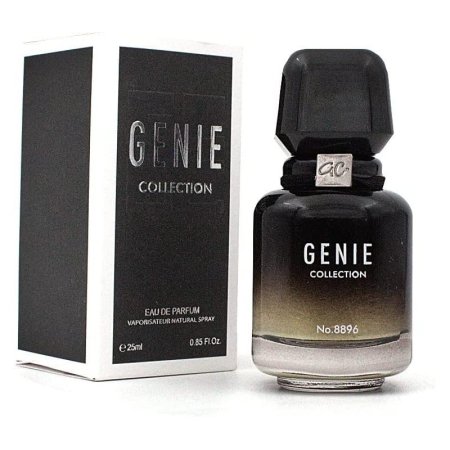 Genie Collection 8896 perfume 25ml