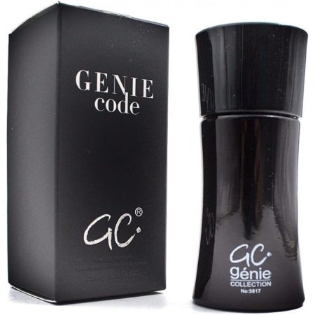 Genie Collection 5817 perfume 25ml