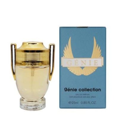 Invictus Gold 5571 by Genie Collection 25ml