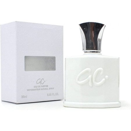 Creed Silver 2000 by Genie Collection 25ml