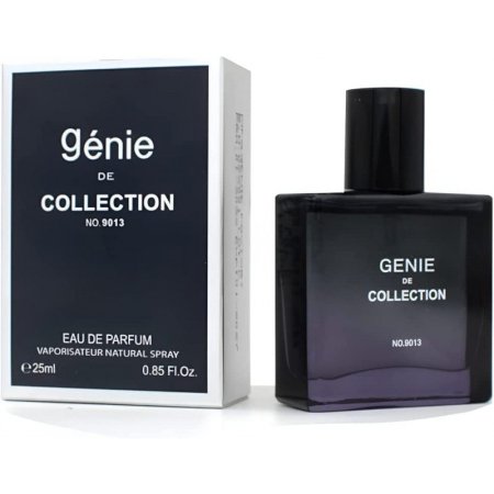 Genie Collection 9013 perfume 25ml