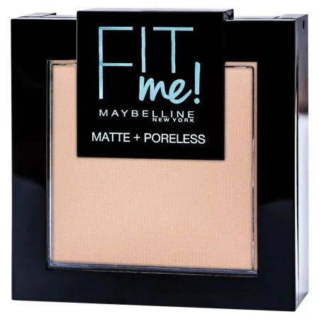 MAYBELLINE FIT ME MATE + PORELESS