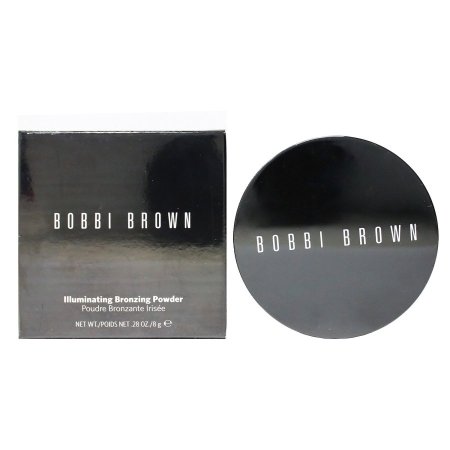 BOBBI BROWN Illuminating Bronzing powder Antigua