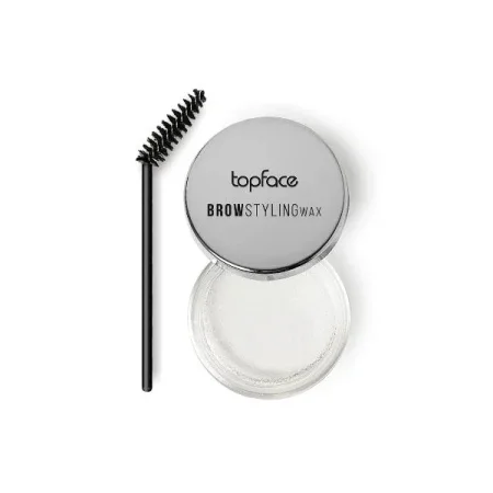 topface BROW STYLING WAX