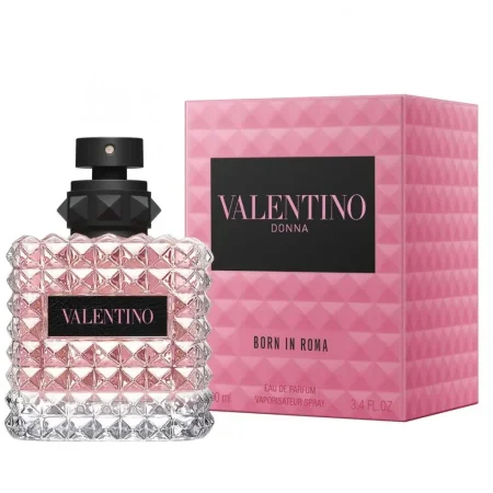 Valentino Donna Born In Roma EDP (100ml)