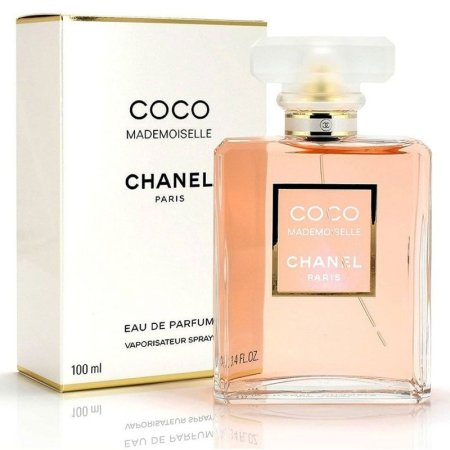 Chanel Coco Mademoiselle EDP By Chanel For Women 100ml