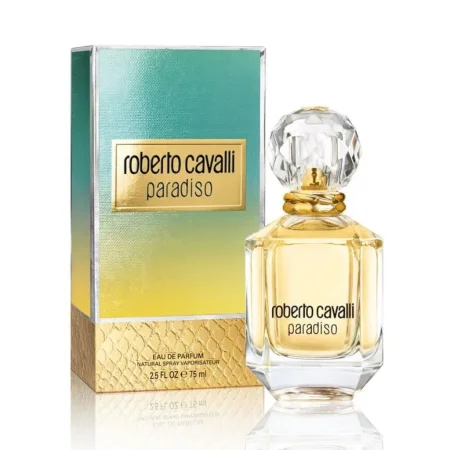 Roberto Cavalli Paradiso EDP (75ml)