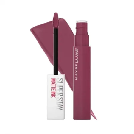 MAYBELLINE NEW YORK SUPER STAY MATTEING