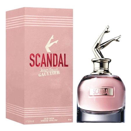  Scandal Pour Homme Le Parfum EDP By Jean Paul Gaultier For Women 80ml