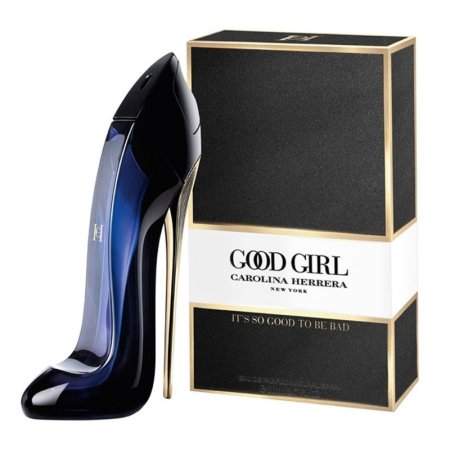 Carolina Herrera Good Girl Fragrance For Women 80ml