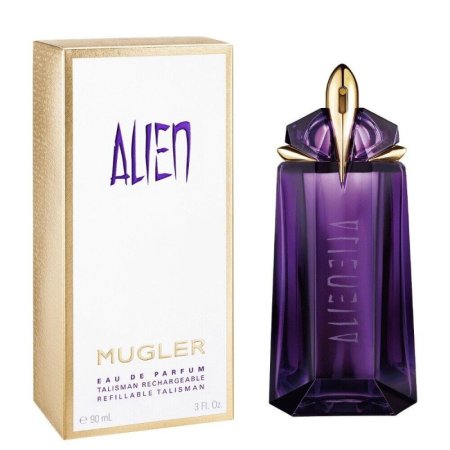 Alien Thierry Mugler Refillable EDP (90Ml)