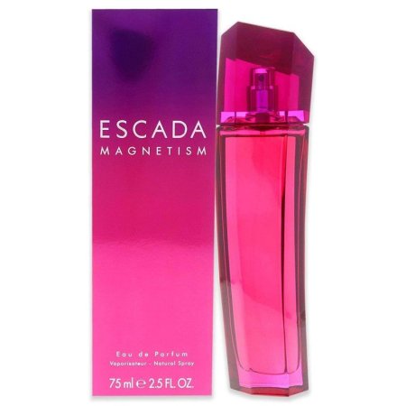 Escada Magnetism EDP By Escada For Women 75ml