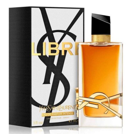 Libre Intense Yves Saint Laurent for women  90ml