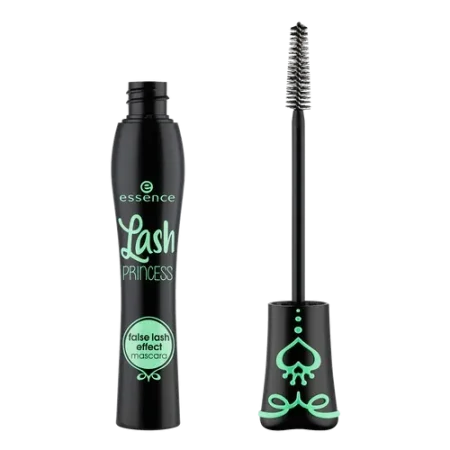 essence lash PRINCESS false lash effect mascara