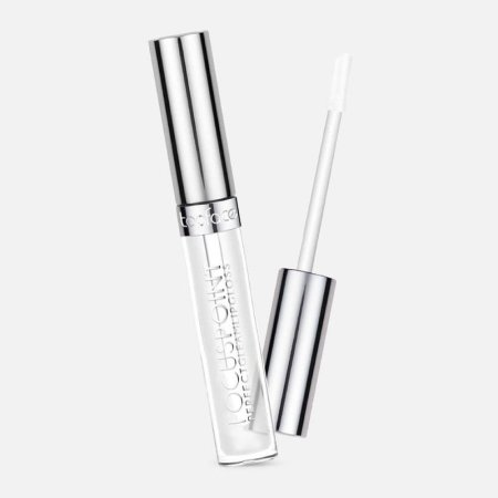  topface FOCUSPOINT PERFECT GLEMAM LIP GLOSS 101