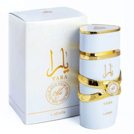 Yara Moi Eau de Parfum by Lattafa for Women 100ml 