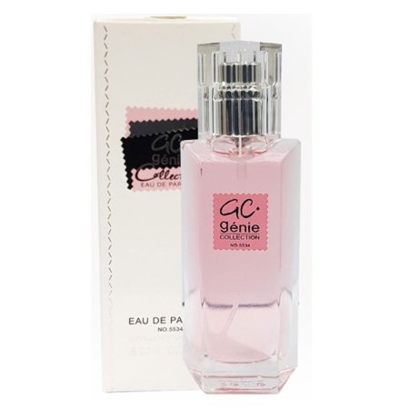 Genie Collection 5534 for Women Eau de Parfum - 25 ml