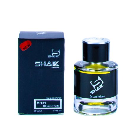 Shaik M131 (Creed Aventus for Men), 50 ml NEW