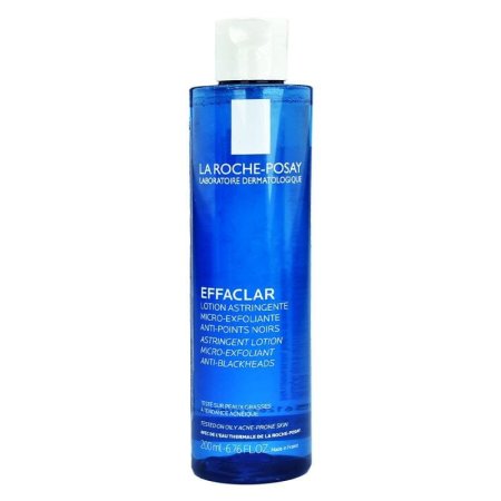 LA ROCHE POSAY EFFACLAR ASTRINGENT TONER - 200 ML