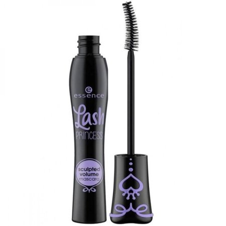 Essence Lash Princess Sculpted Volume Mascara Black 