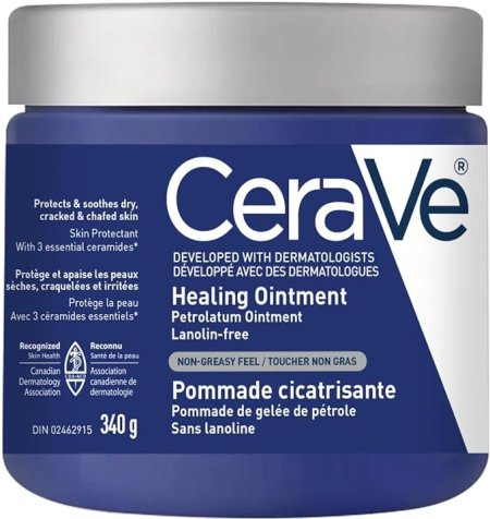 CeraVe Healing Ointment 340 g