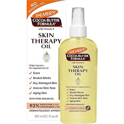 Palmer’s Cocoa Butter Skin Therapy Oil with Vitamin E 150ml